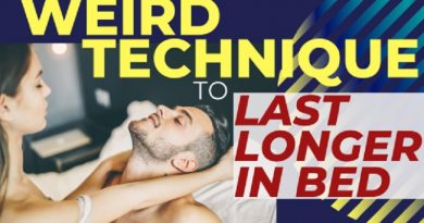 Technique Helps Longer Bed