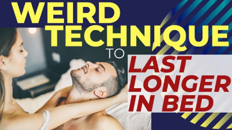 Technique Helps Longer Bed